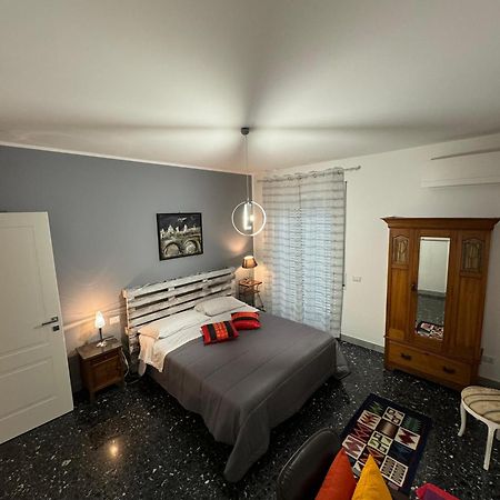 Urban Cosy Rooms Rom Exteriör bild