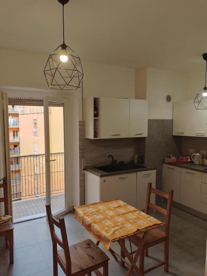 Urban Cosy Rooms Rom Exteriör bild