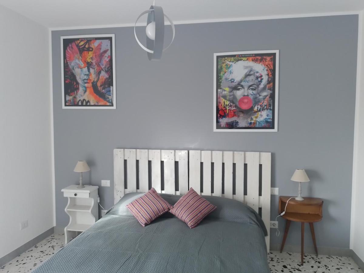 Urban Cosy Rooms Rom Exteriör bild