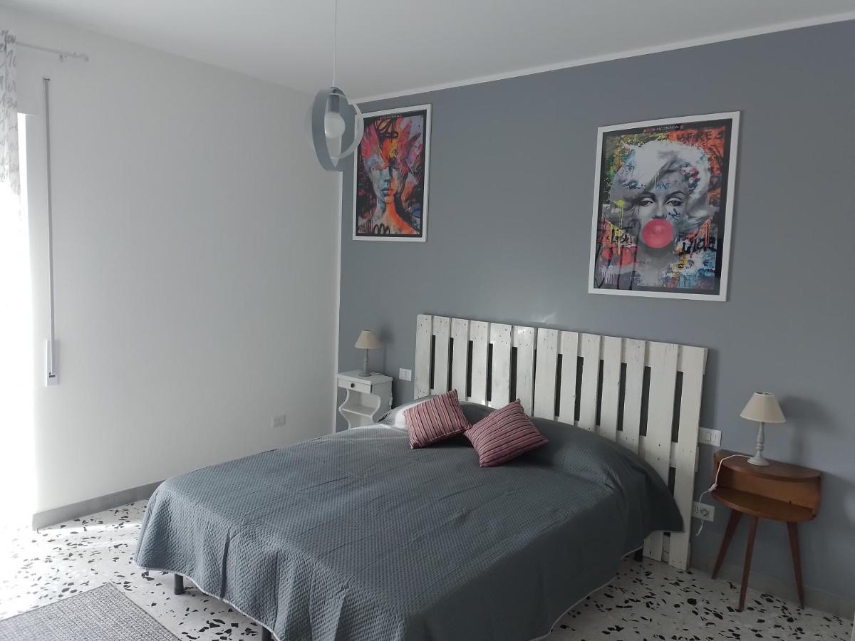 Urban Cosy Rooms Rom Exteriör bild