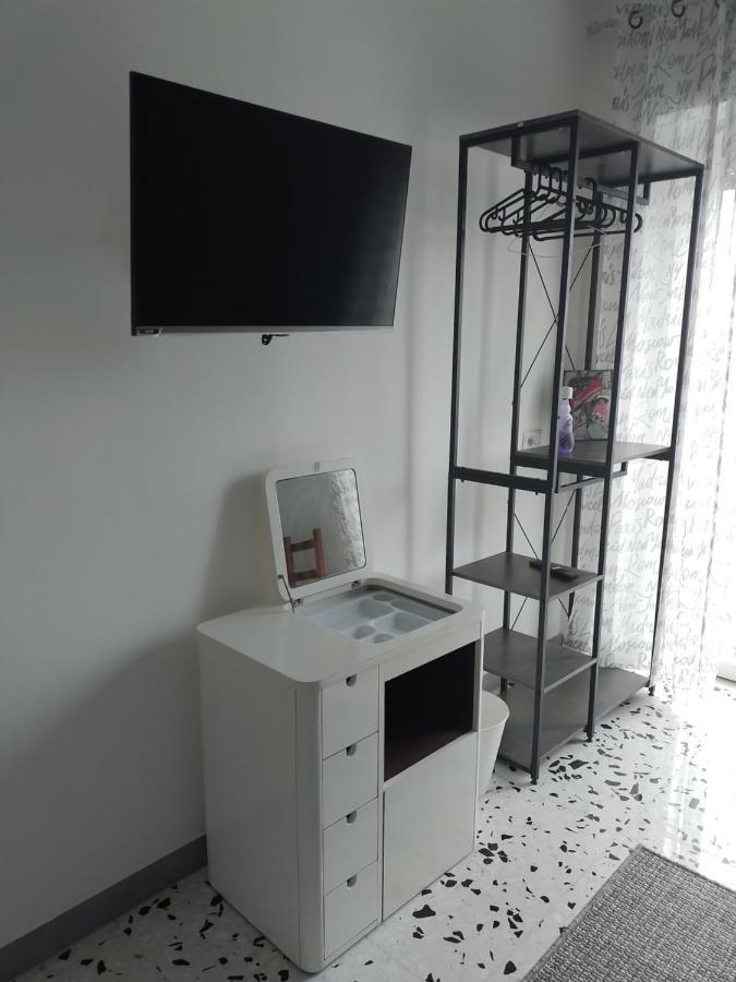 Urban Cosy Rooms Rom Exteriör bild