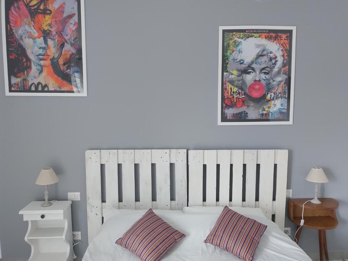 Urban Cosy Rooms Rom Exteriör bild