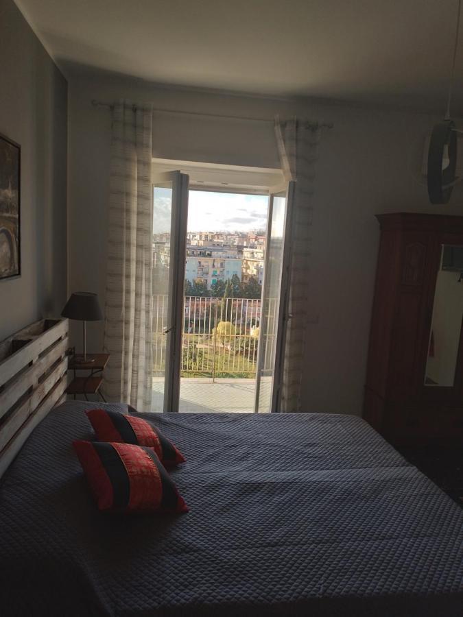 Urban Cosy Rooms Rom Exteriör bild