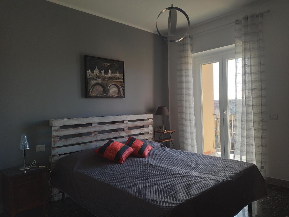 Urban Cosy Rooms Rom Exteriör bild