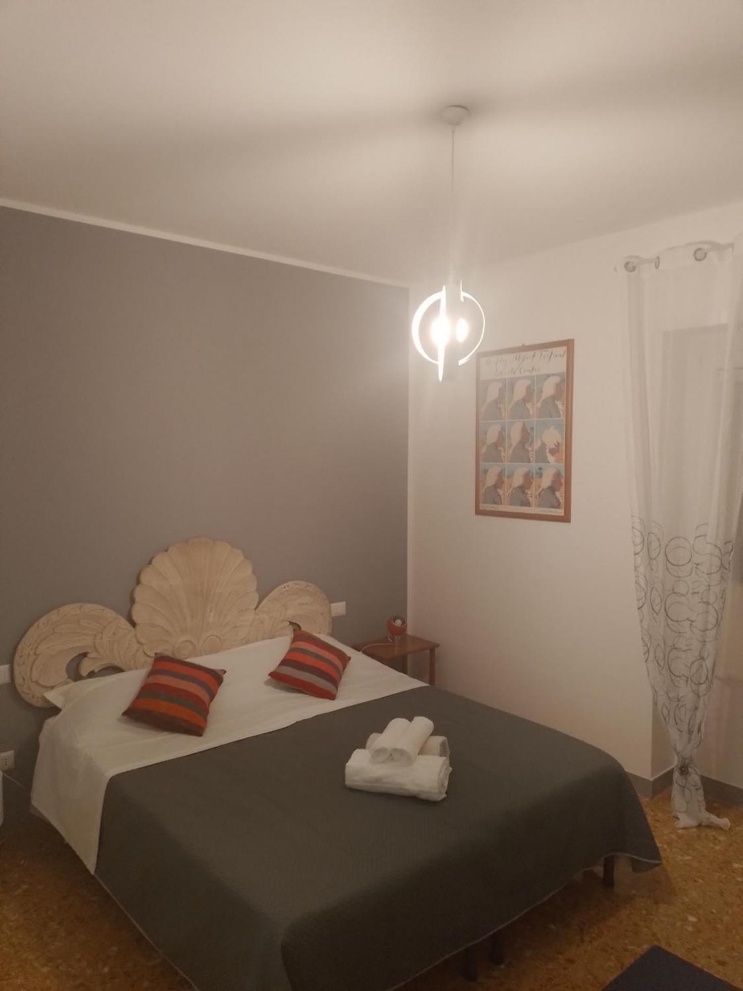 Urban Cosy Rooms Rom Exteriör bild