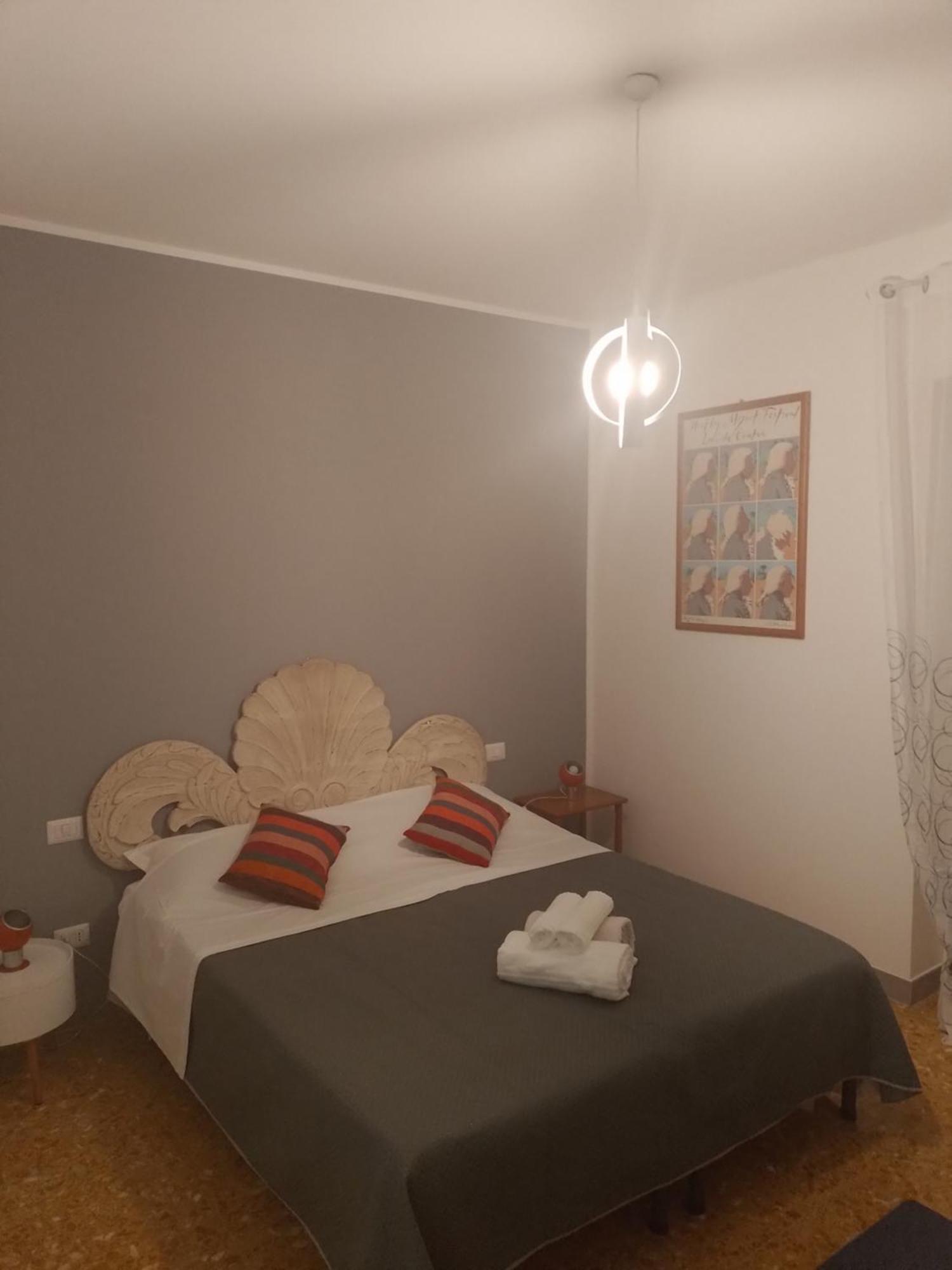 Urban Cosy Rooms Rom Exteriör bild