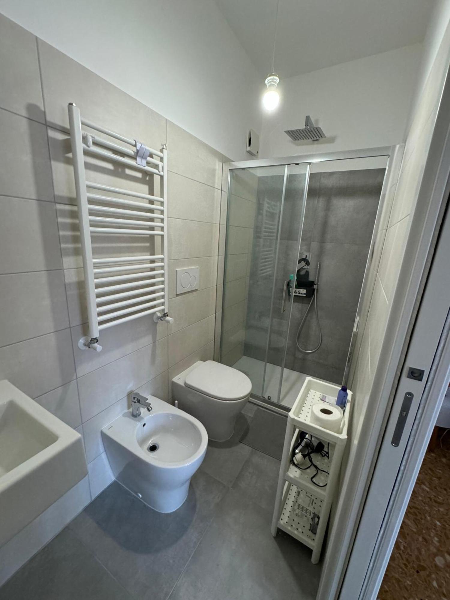 Urban Cosy Rooms Rom Exteriör bild