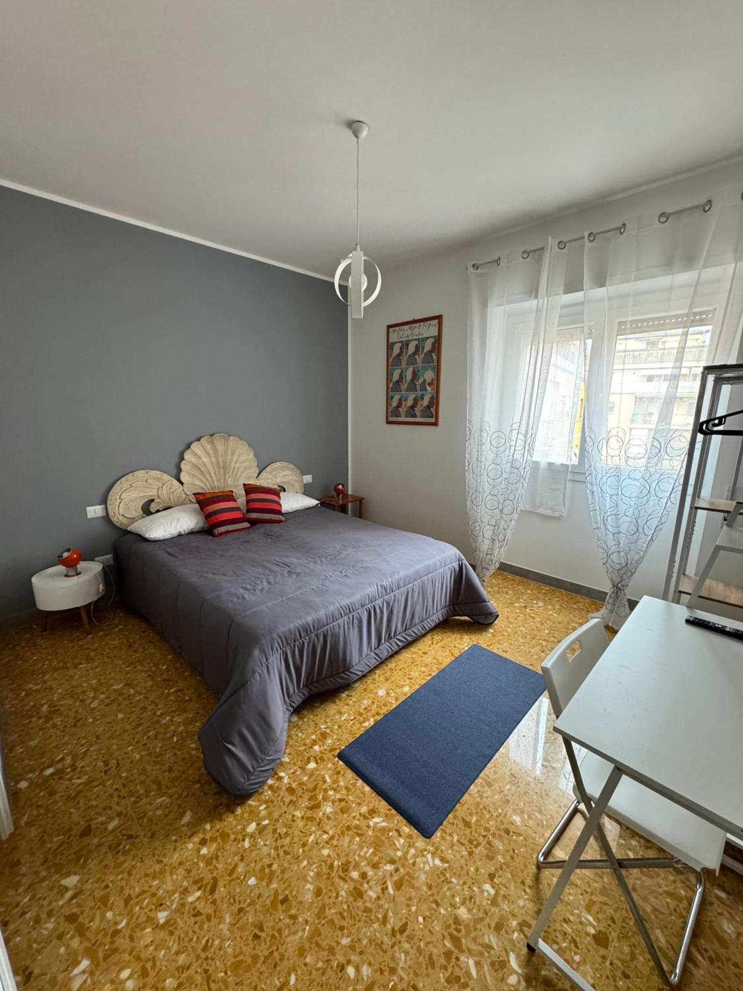 Urban Cosy Rooms Rom Exteriör bild