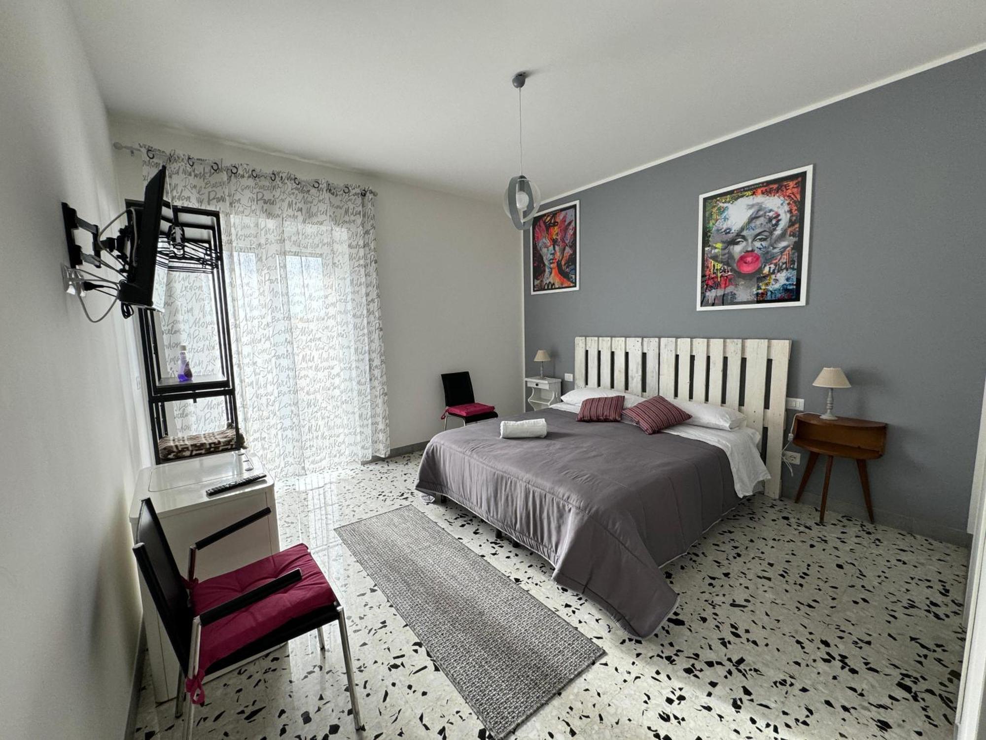 Urban Cosy Rooms Rom Exteriör bild