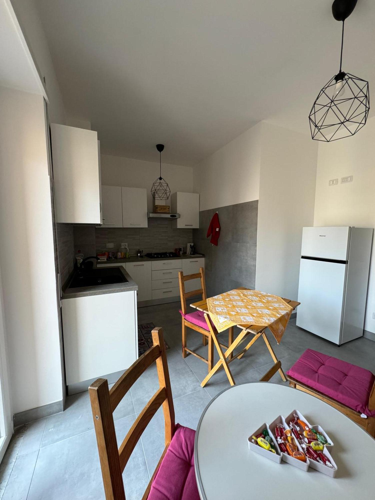 Urban Cosy Rooms Rom Exteriör bild