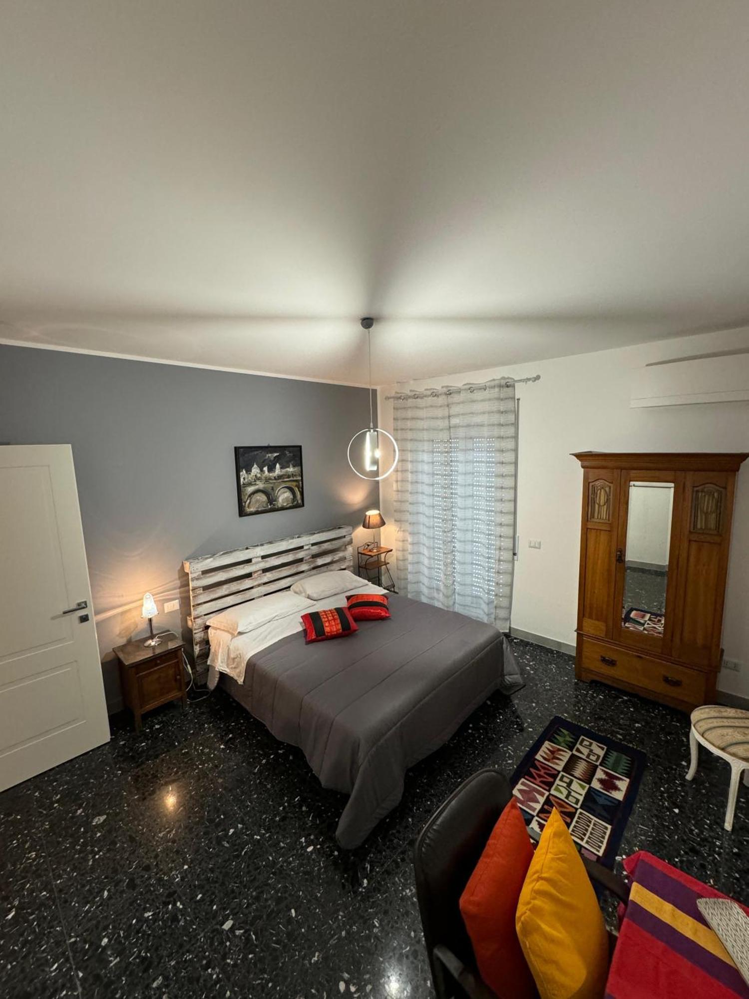 Urban Cosy Rooms Rom Exteriör bild