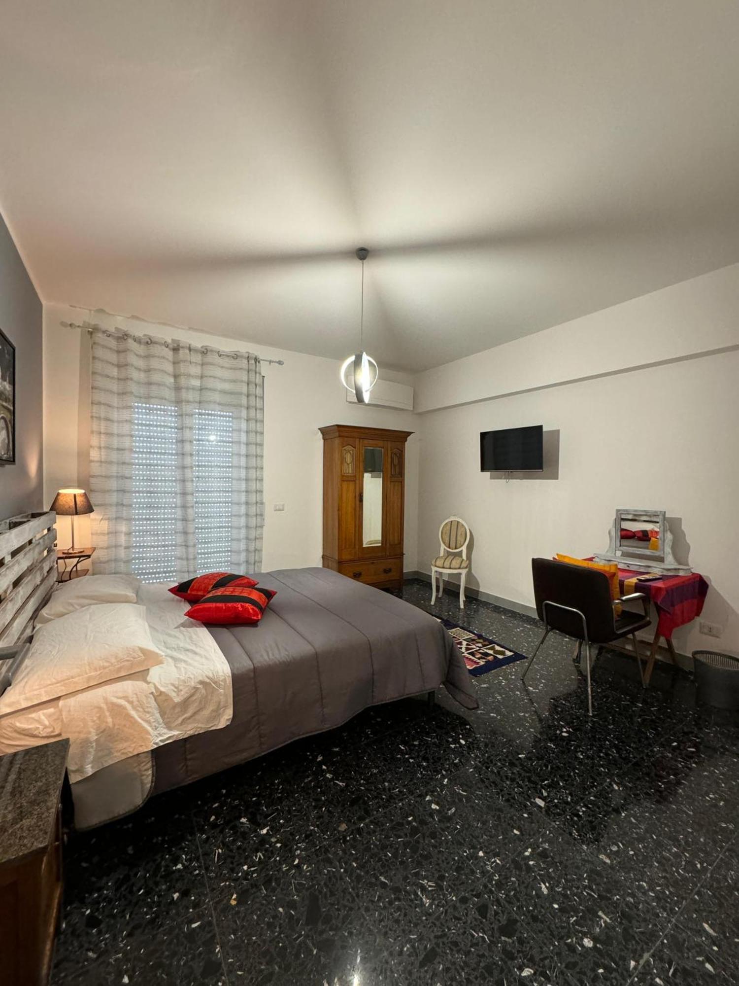Urban Cosy Rooms Rom Exteriör bild