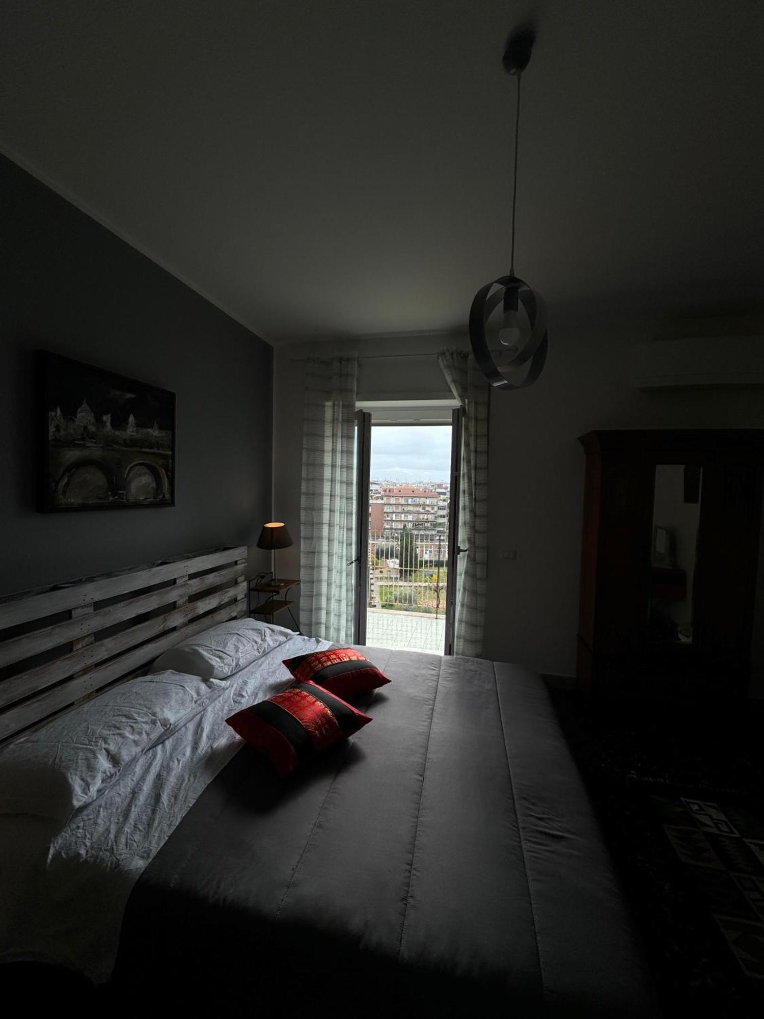 Urban Cosy Rooms Rom Rum bild